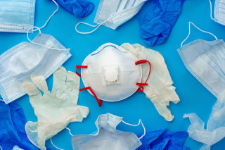 consommables médicaux à Abidjan